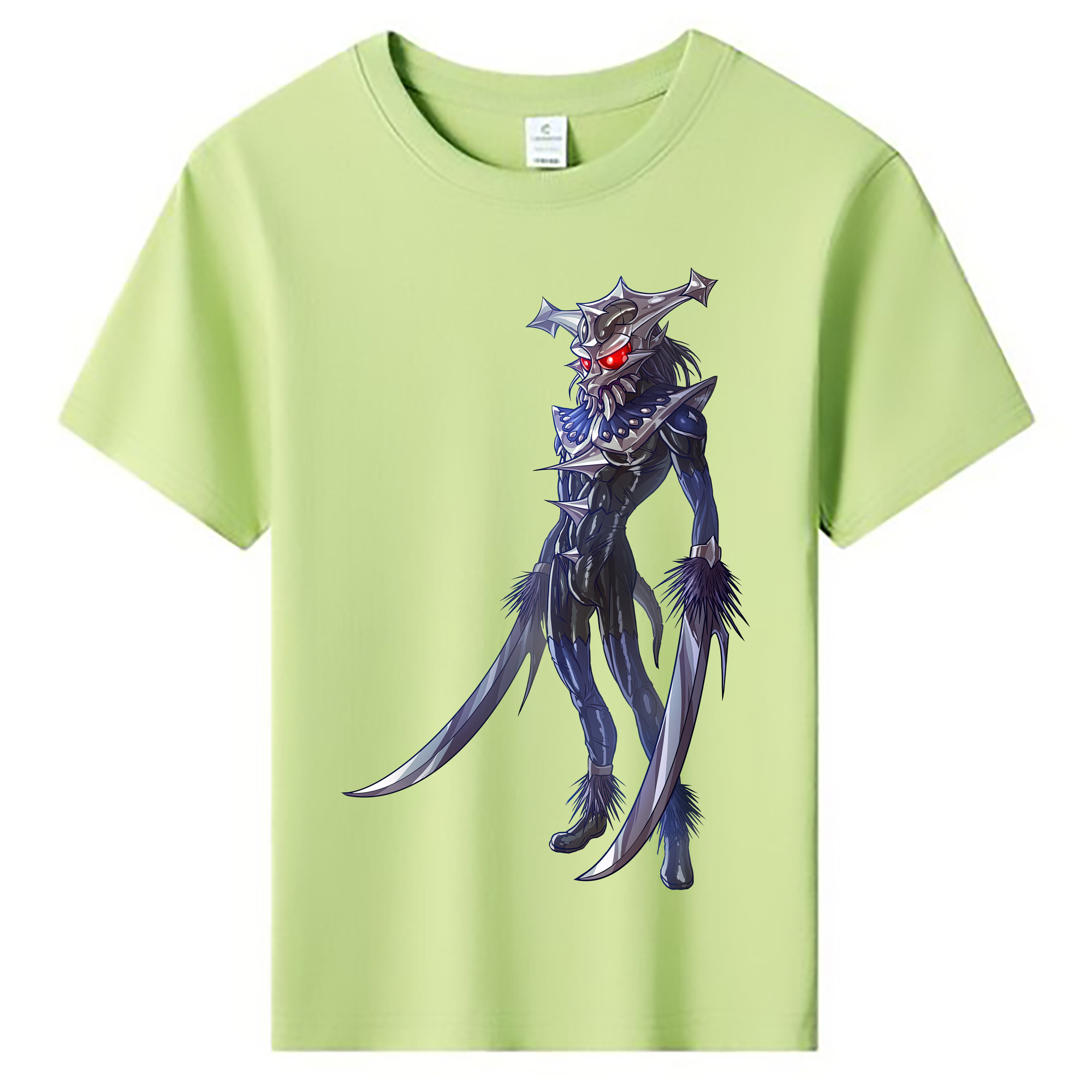 （画像用） ウルトラマン Ultraman 綿100％キッズTシャツ（フロントプリント）